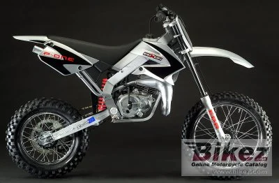 Roxon P ONE 12 15 2005