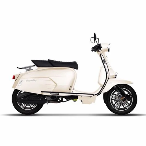 Royal Alloy GP 125 LC 2020