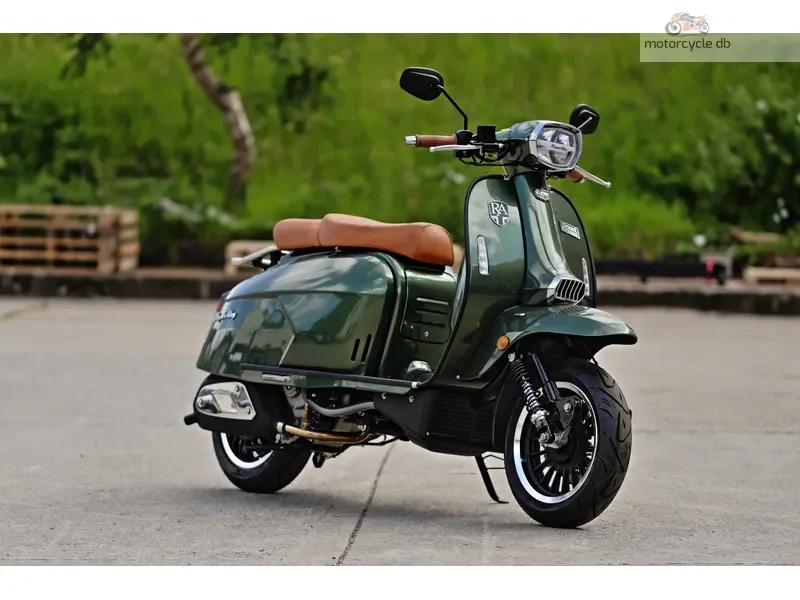 Royal Alloy GP 300 S LC 2023