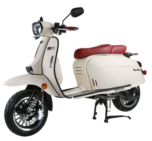 Royal Alloy GT 50 2020