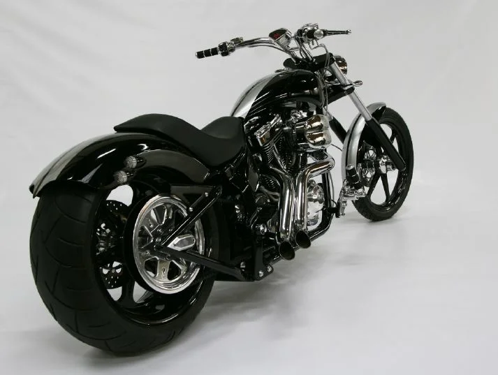 Rucker Performance Shelby 2009