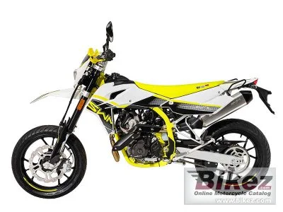 SWM SM 125 R 2023
