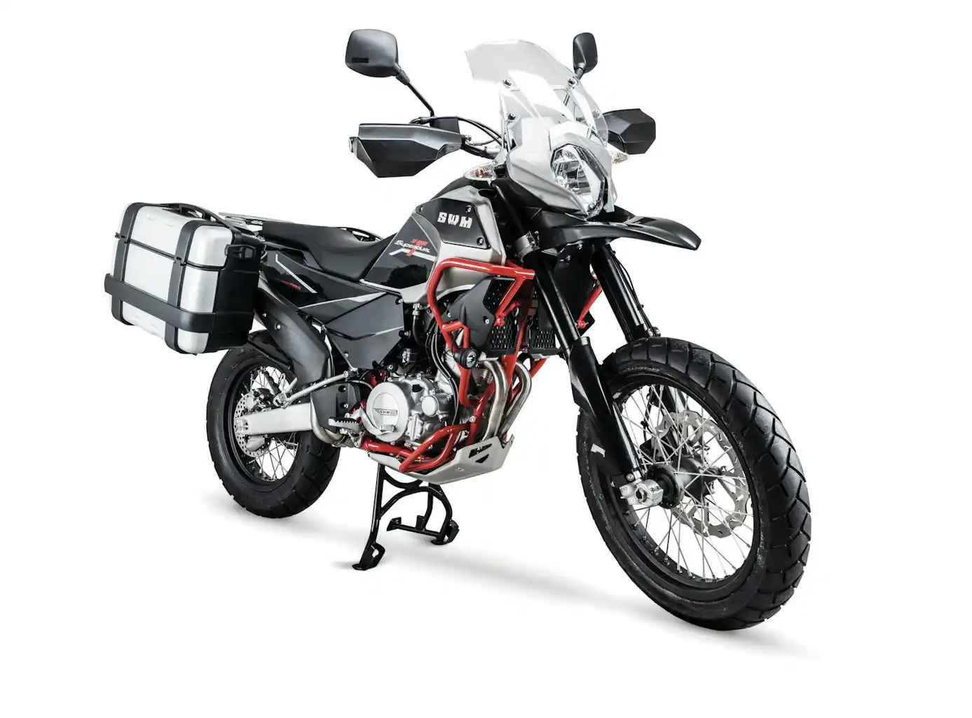 SWM Superdual T 2020