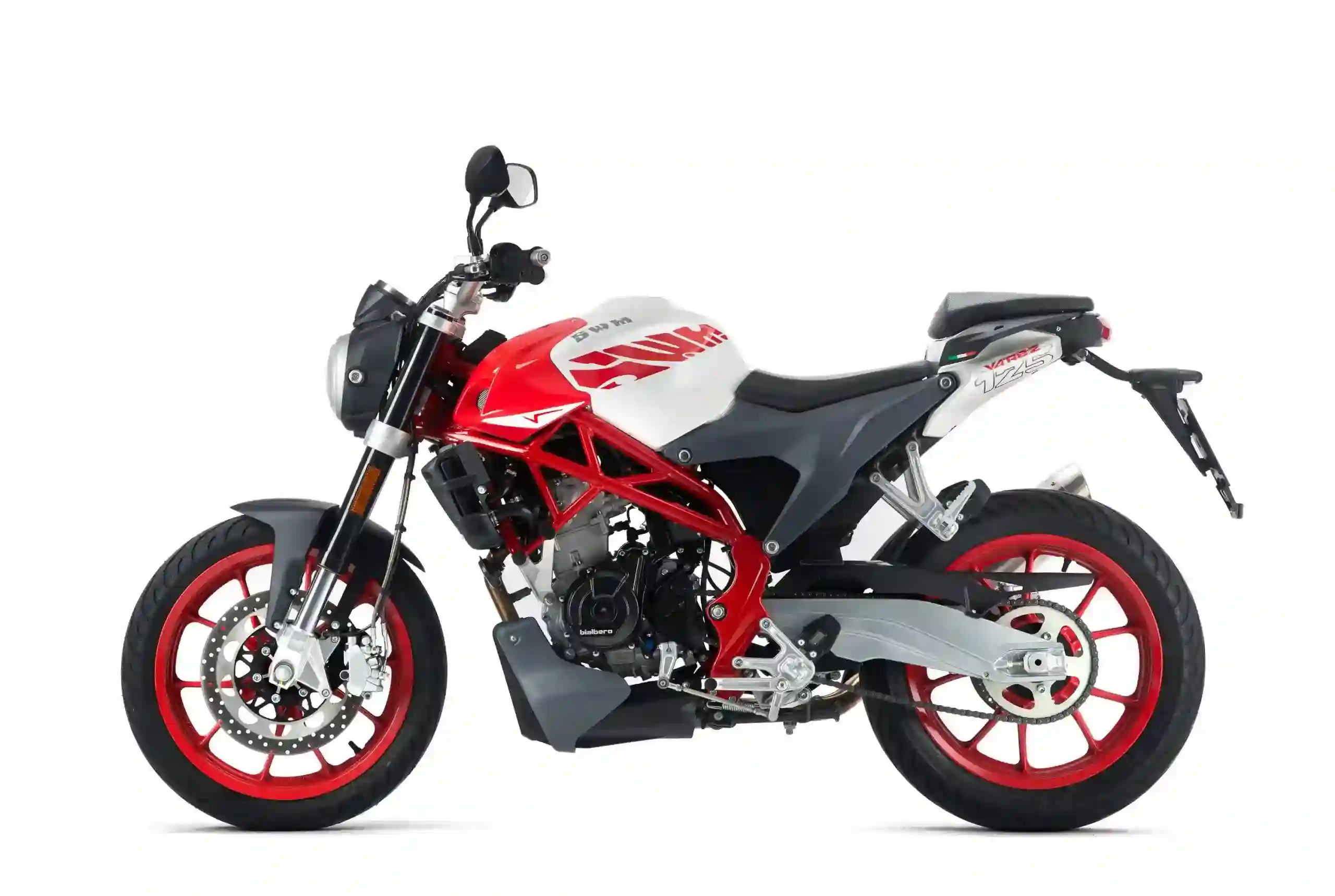 SWM Varez 400 2020