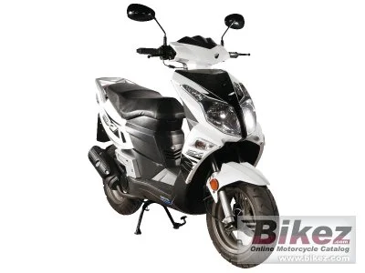 Sachs SX 2013