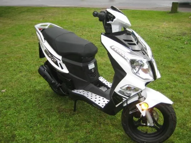 Sachs SX1 2011