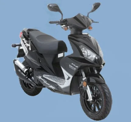 Sachs Speedforce 2013