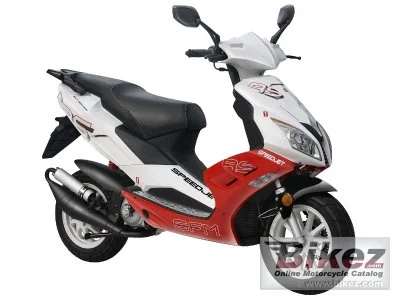 Sachs Speedjet 2013