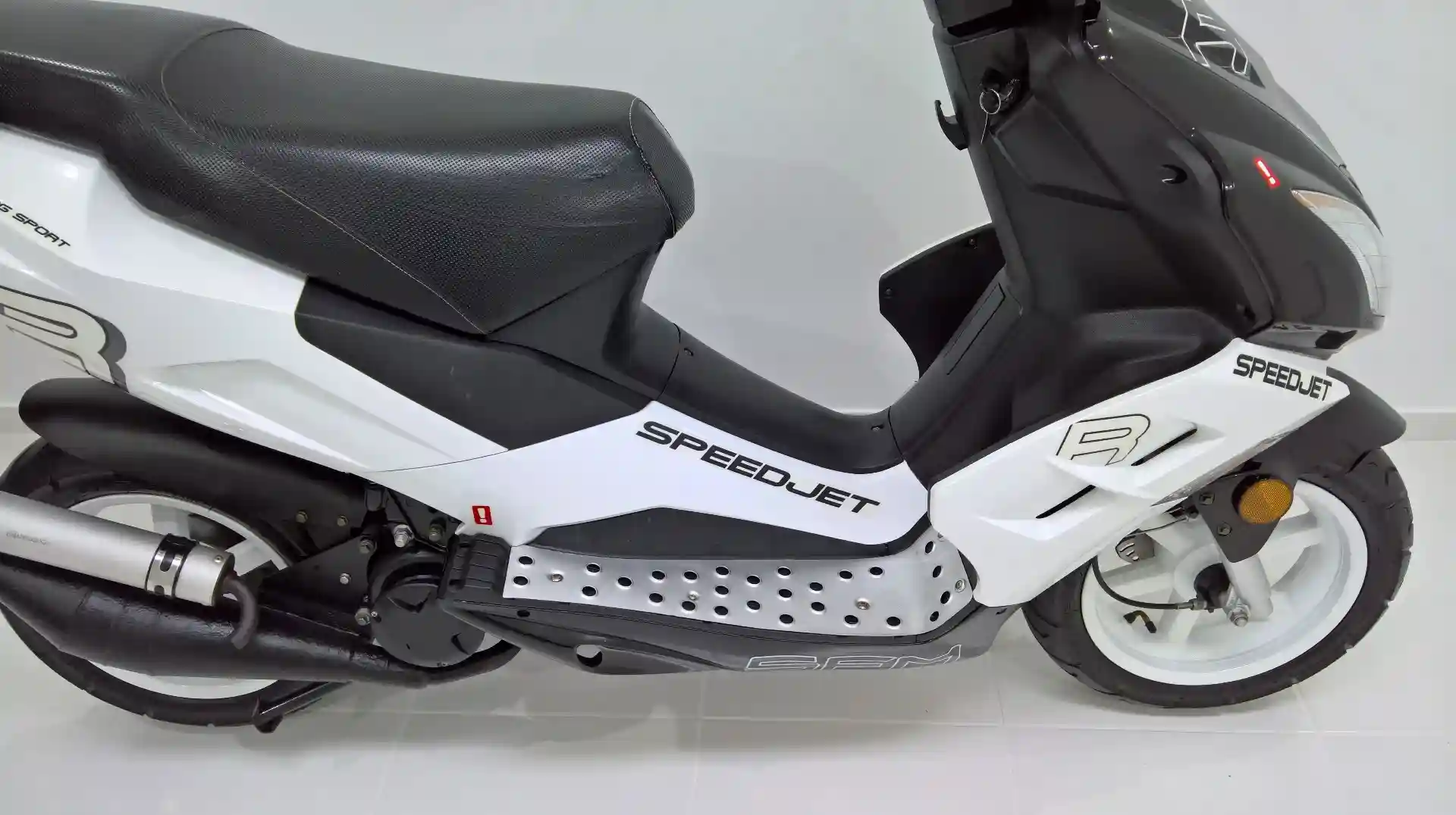 Sachs Speedjet R 2013