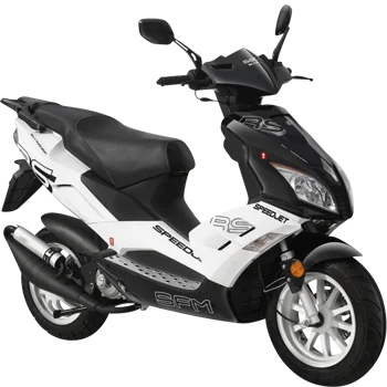 Home 3 Sachs Speedjet RS 2017