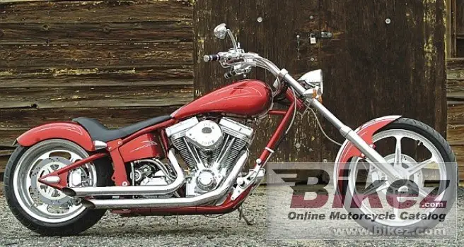 Saxon Firestorm 2012