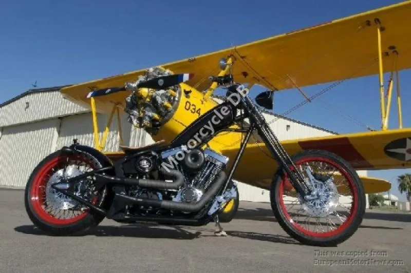 Saxon Griffin 2010