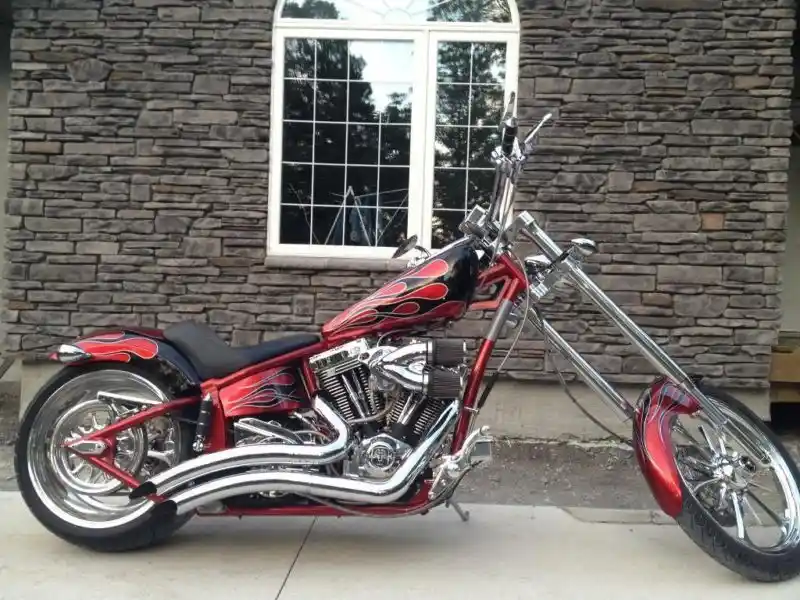 Saxon Griffin 2011