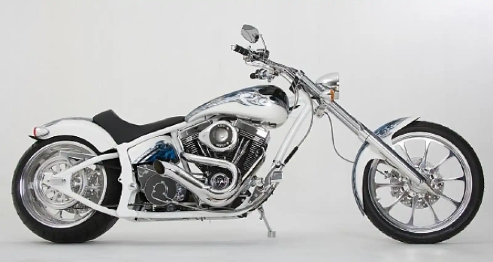 Saxon Reaper 2010