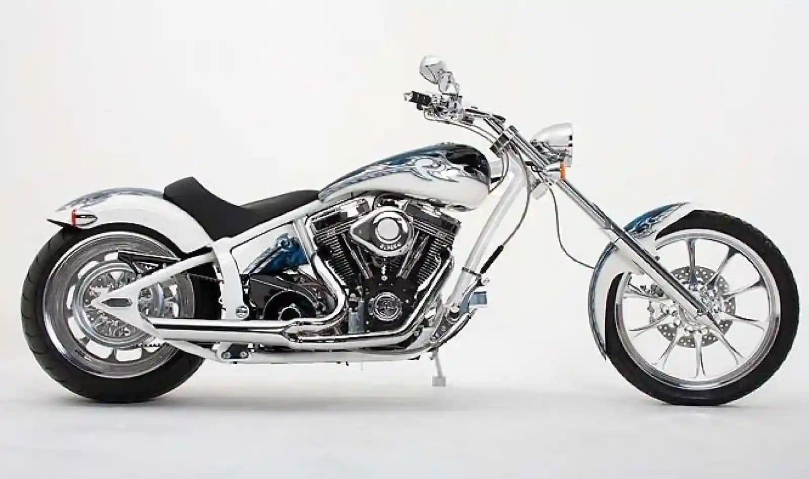 Saxon Reaper 2011