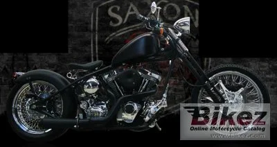 Saxon Reaper 2017