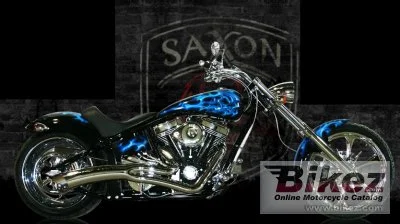 Saxon Villain 2017