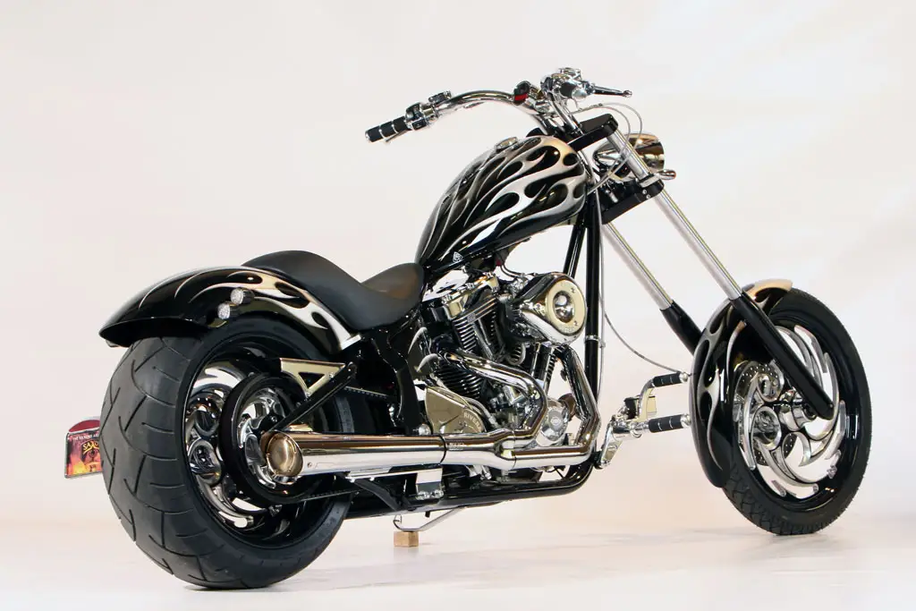 Saxon Warlord 2011