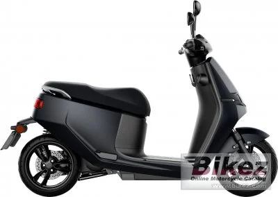 Saxxx Ecooter E2R 2022