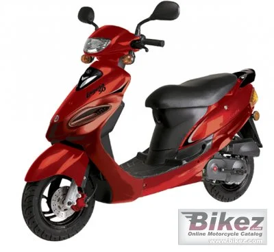 Schwinn Laguna 50 2012