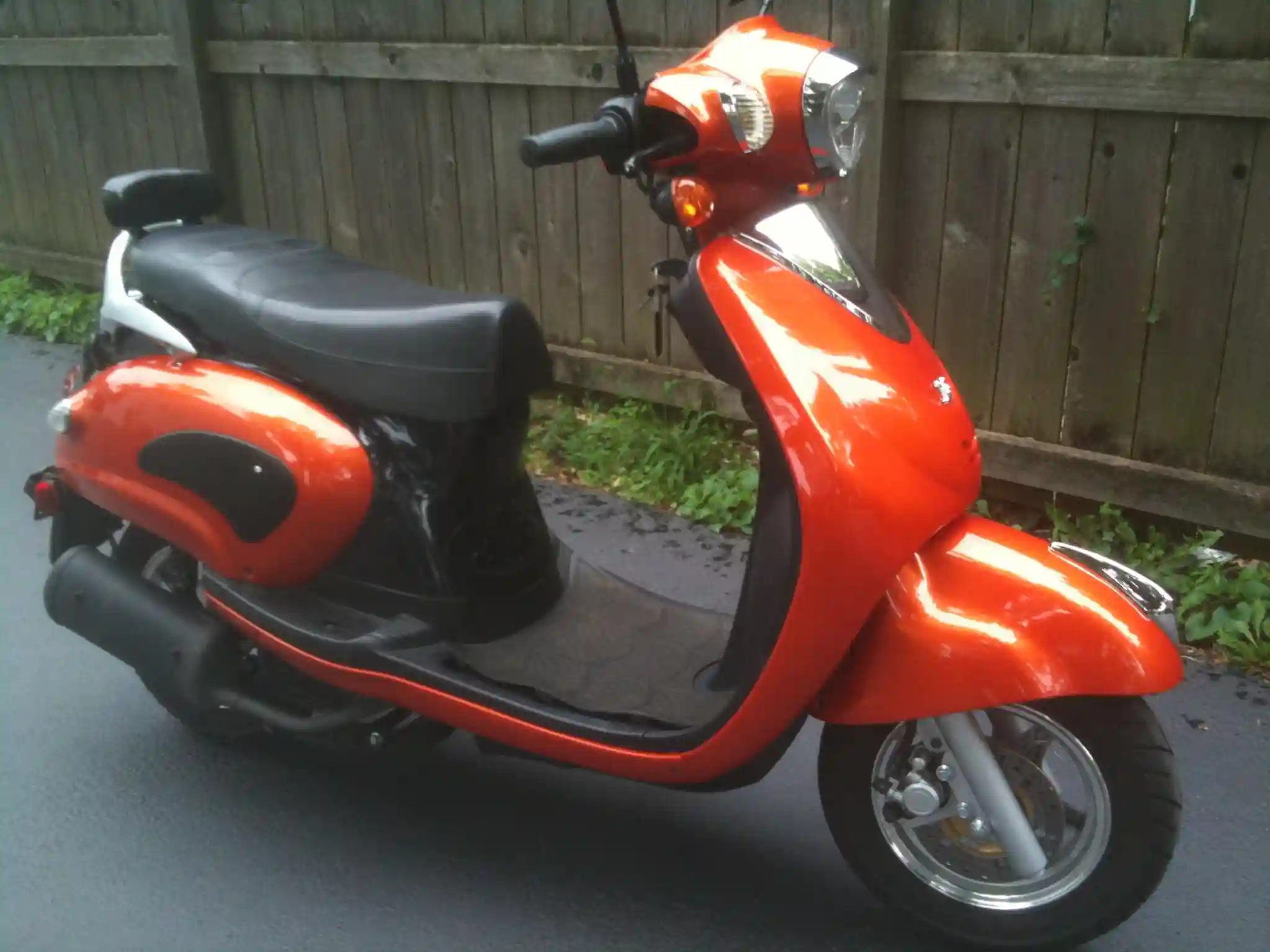Schwinn Newport 150 2011