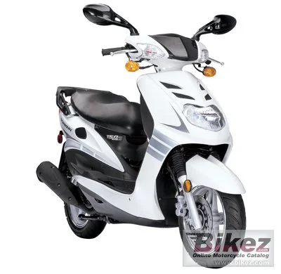 Schwinn Valo 150 2010