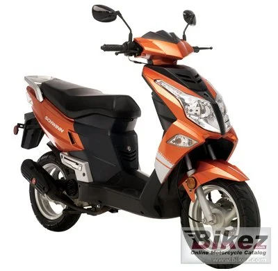 Schwinn Valo 50 2012
