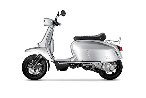 Scomadi TT 125 2020
