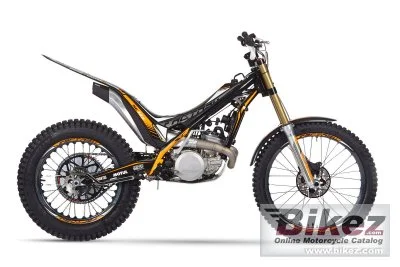 Home 3 Scorpa 125 Factory 2017