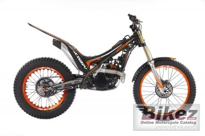 Scorpa 125 Factory 2020