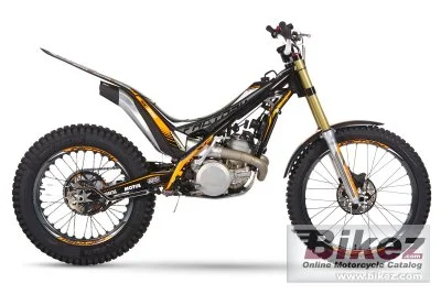 Home 5 Scorpa 250 Factory 2017