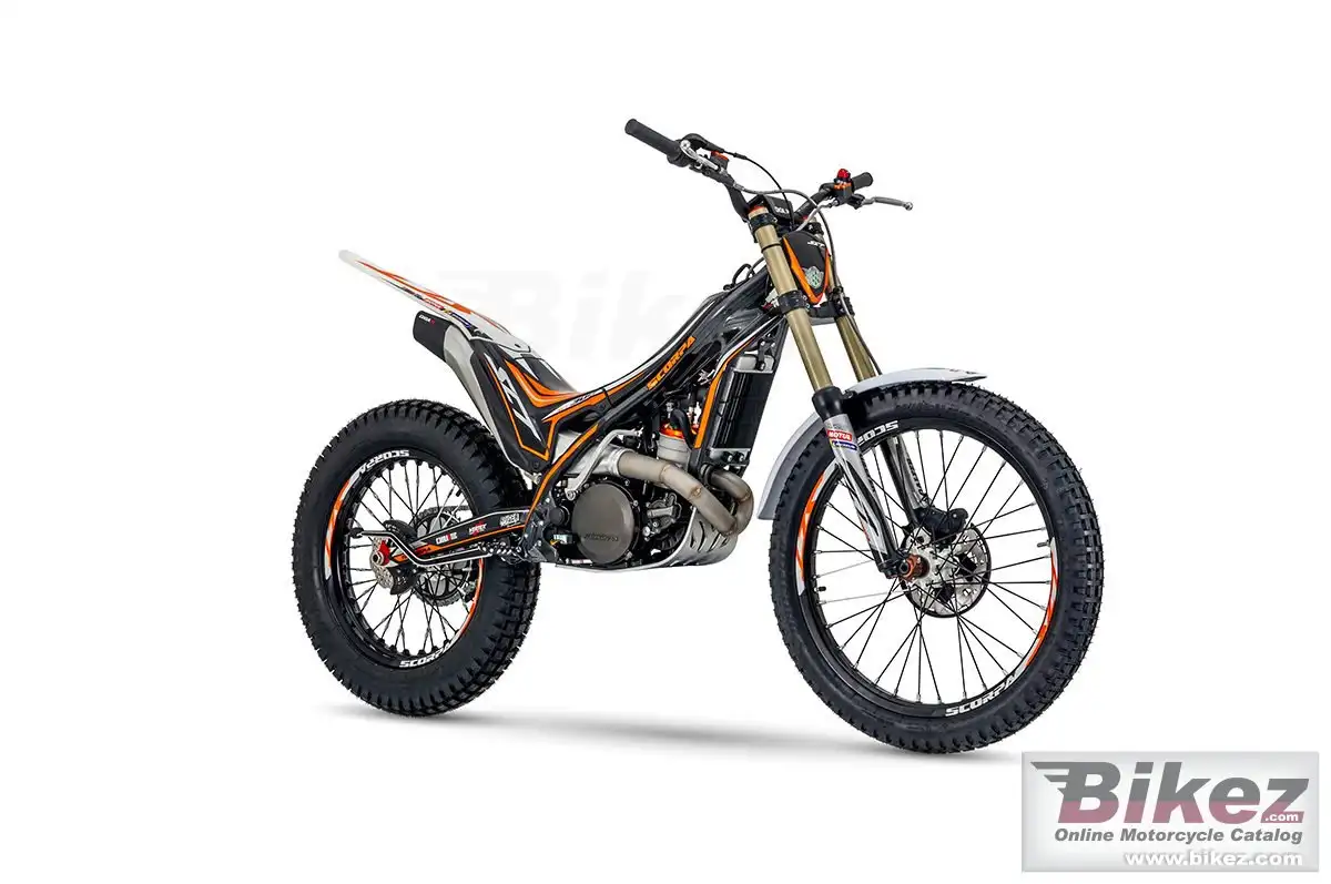 Scorpa 250 SC Factory 2021