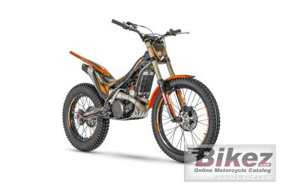Scorpa 250 SC Factory 2022
