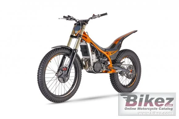 Scorpa 250 SCT Factory 2023