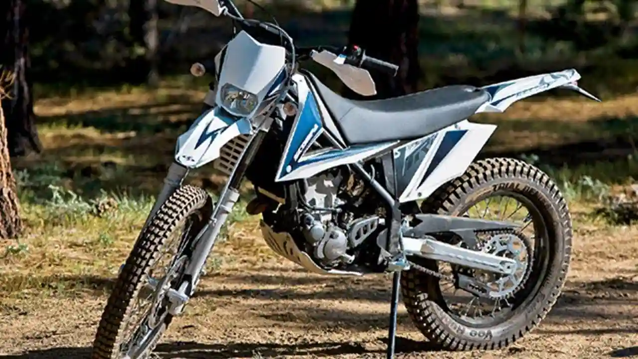 Scorpa 280 T Ride 2017