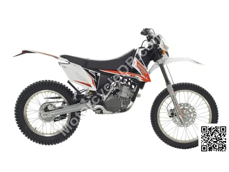 Scorpa 280 T Ride 2020