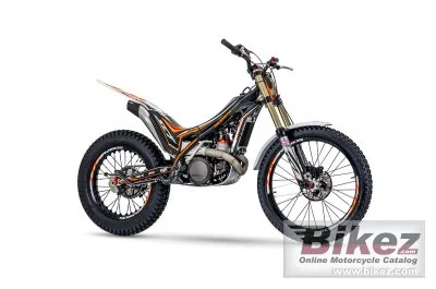 Scorpa 300 SC Factory 2021