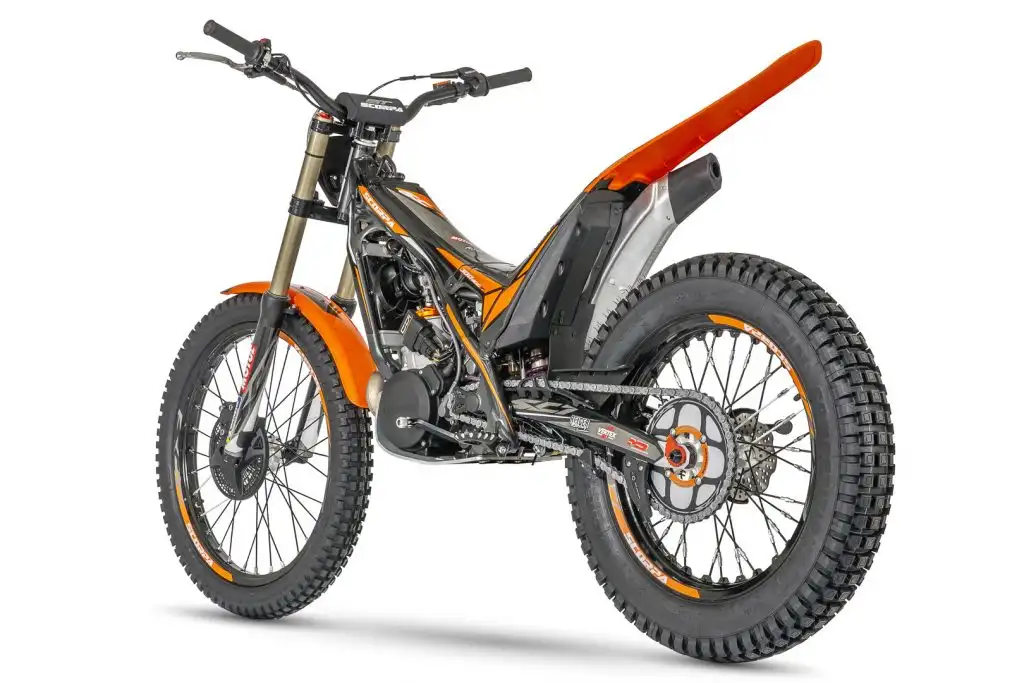 Scorpa 300 SC Factory 2022
