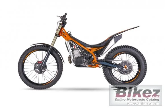 Scorpa 300 SCT Factory 2023