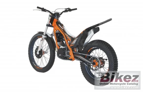Scorpa 300 Twenty 2015