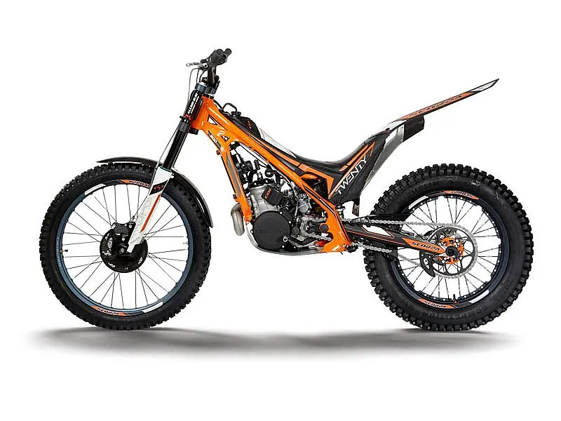 Scorpa 300 Twenty 2016