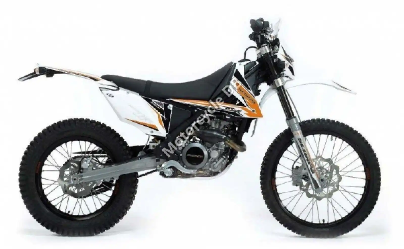 Scorpa T Ride 250F 2011