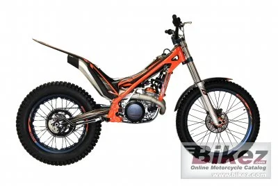 Scorpa Twenty 125 2014