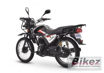 Senke SK 150X 2021