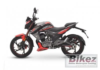 Senke SK 250 AK 2021