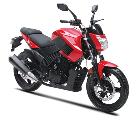 Senke SK 250 X6 2021