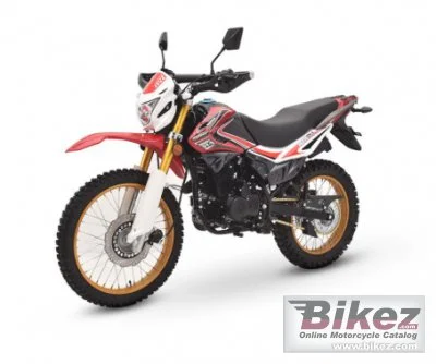 Senke SK 250GY 2021