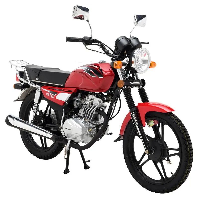 Senke SK125 2A 2021