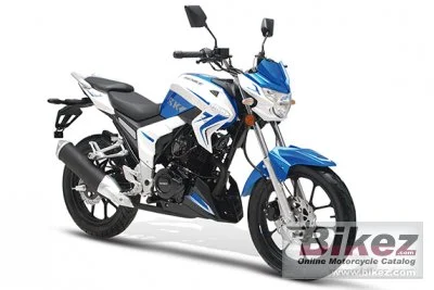 Senke SK150 10A Raptor 2016