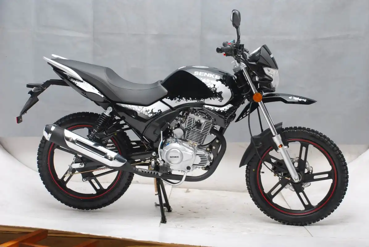 Senke SK150 9 2021